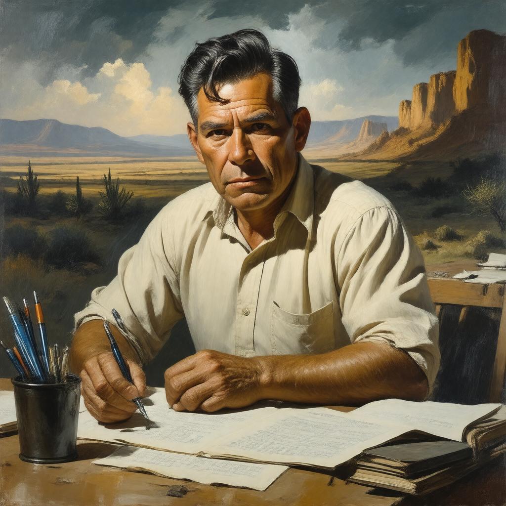Robert E. Howard